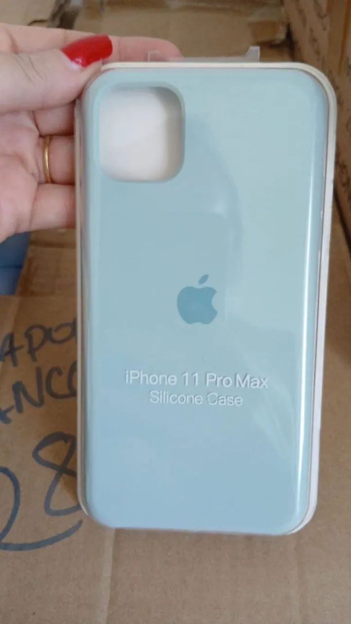 Case para IPhone  - Foto 4