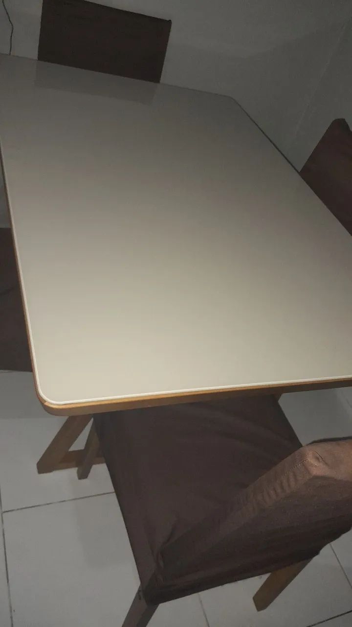 Mesa de jantar
