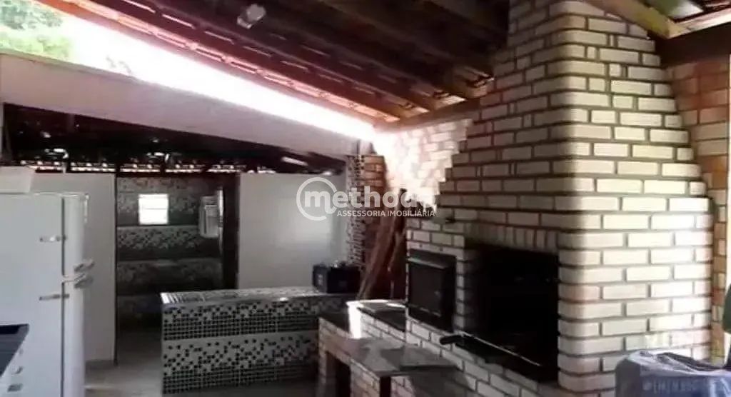 Chácara com 8 dormitórios à venda, 23480 m² por R$ 750.000,00 - Zona Rural - Bofete/SP - Foto 2