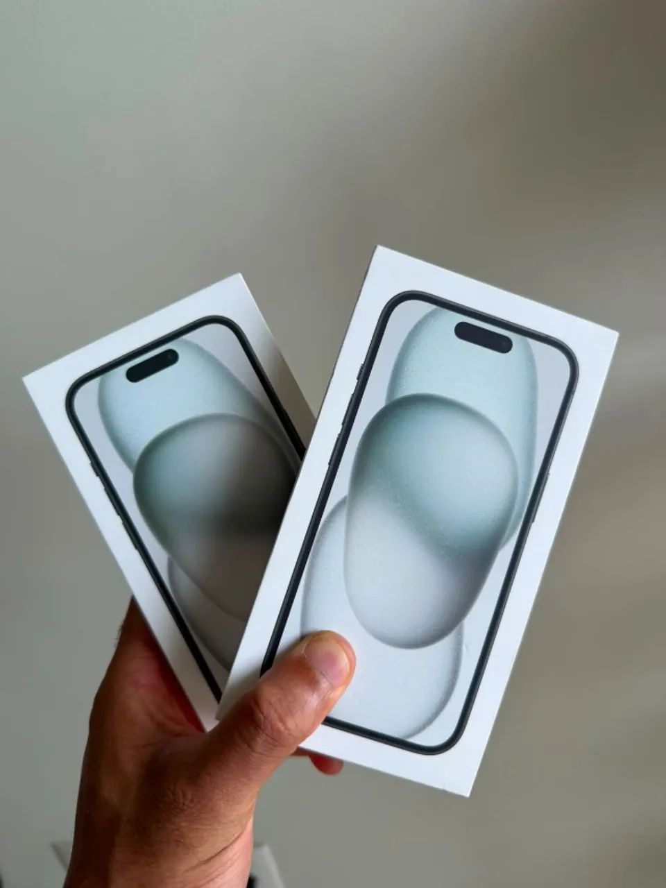 IPHONE 15 128GB LACRADO