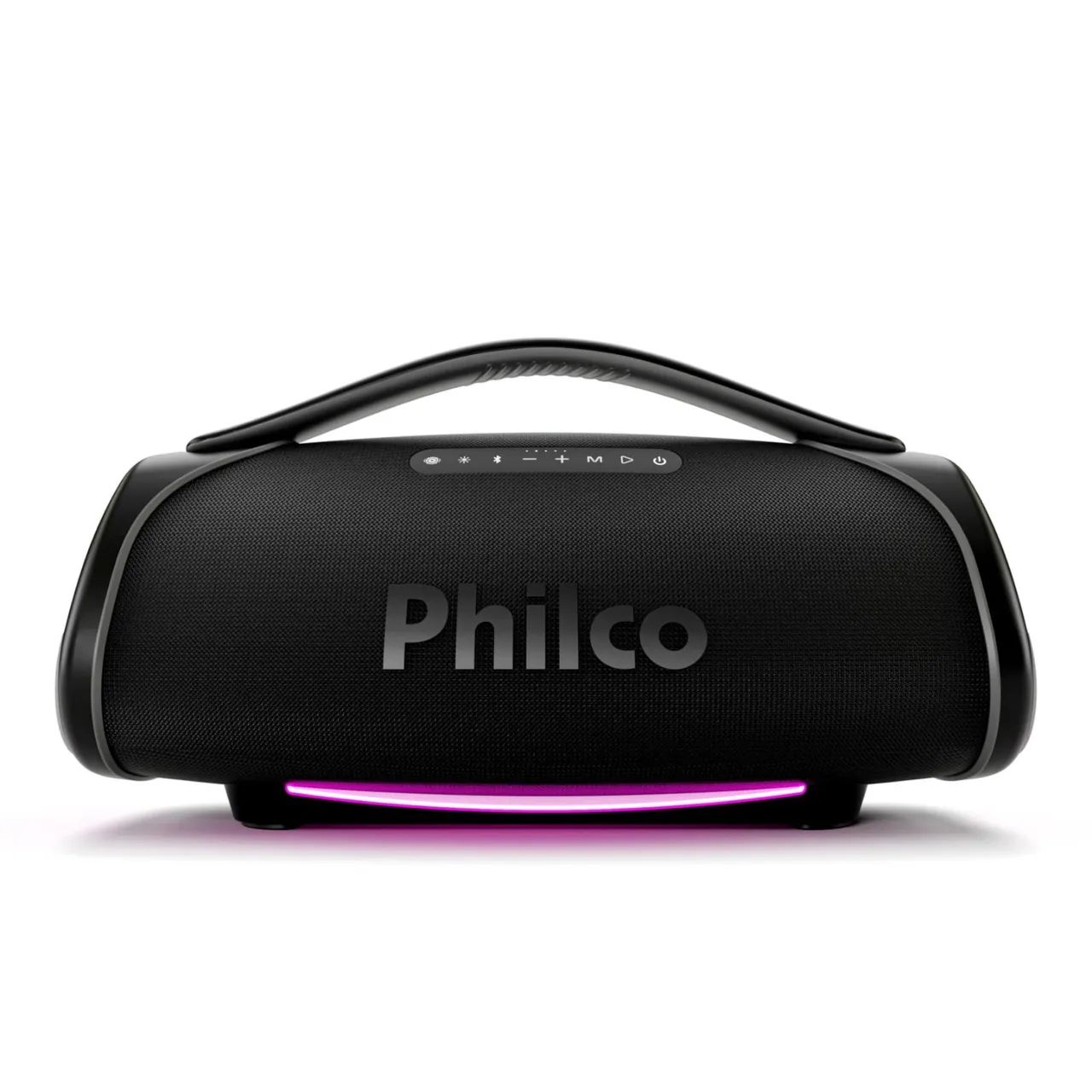 Caixa de som Philco