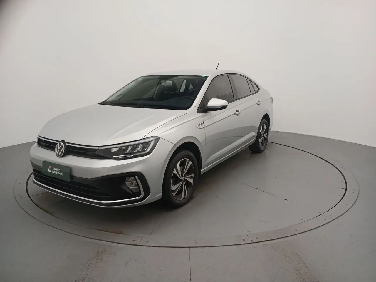 Volkswagen Virtus