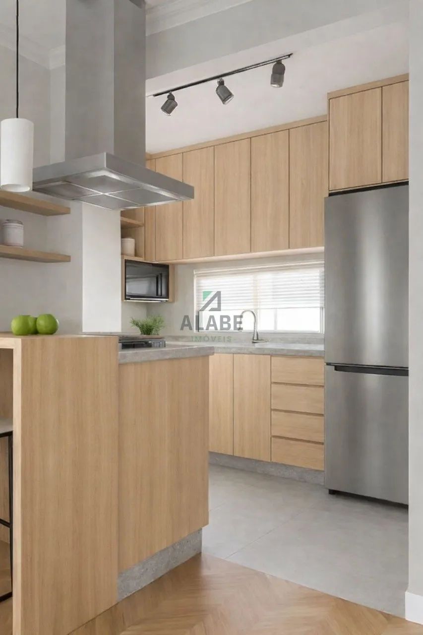 Apartamento à venda com 90m², 3 quartos e 1 vaga - Foto 3