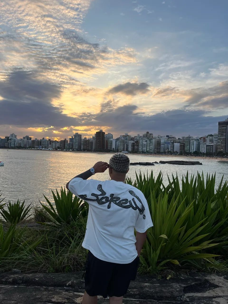 Camisa barra signature - Foto 3