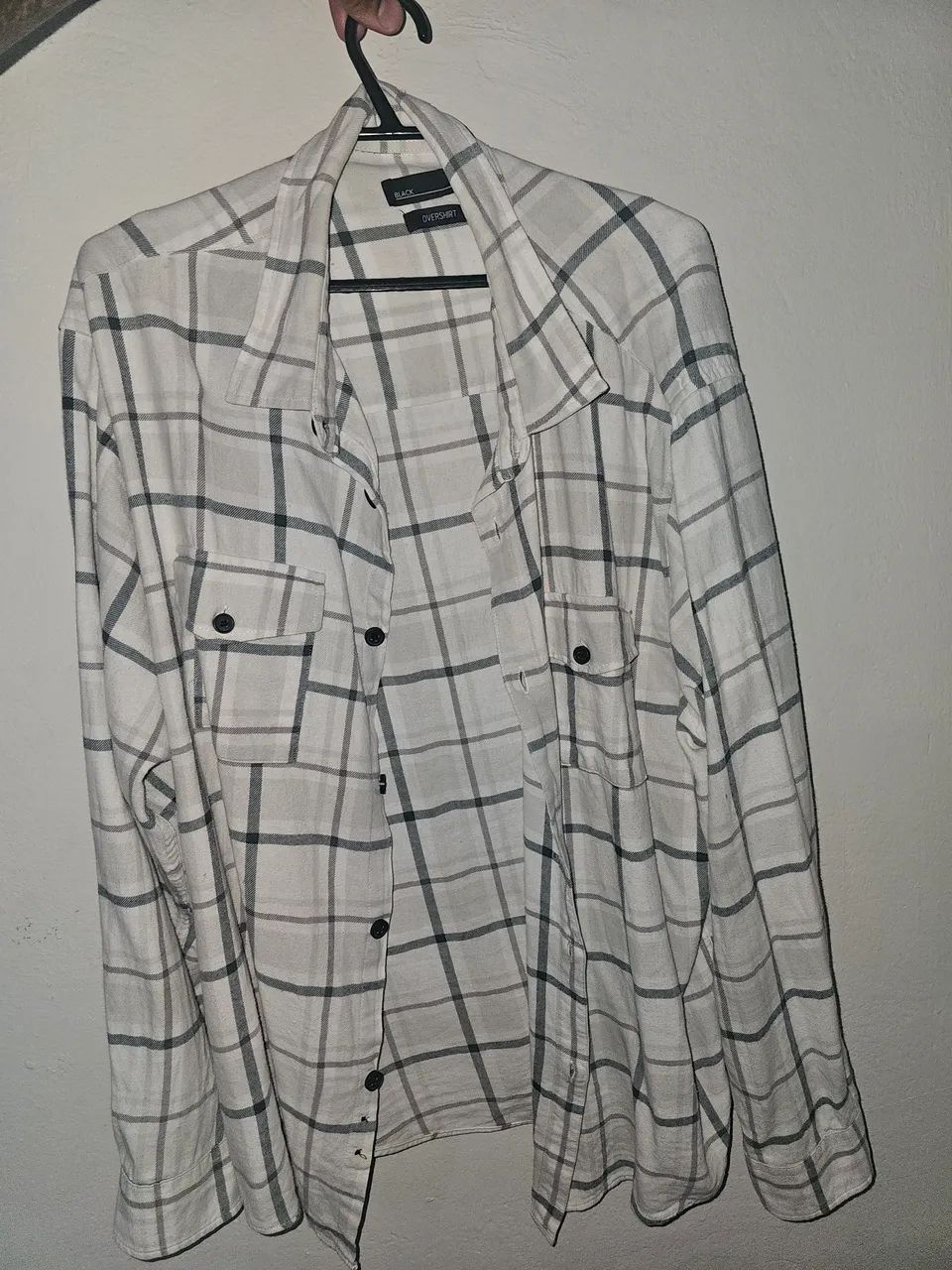 Kit Camisas Xadrez GG - Foto 4