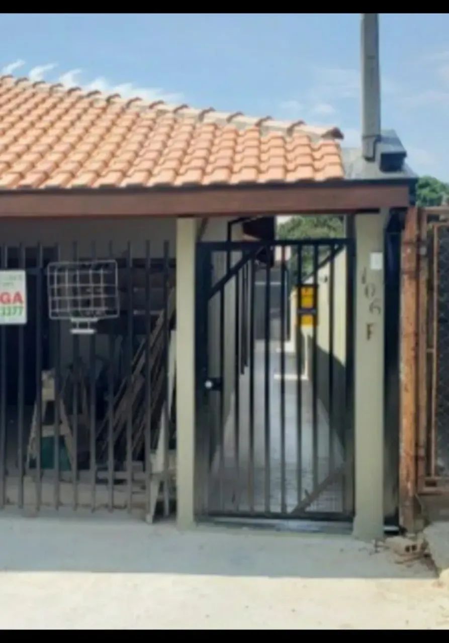 Casa de fundo para aluguel - Foto 5