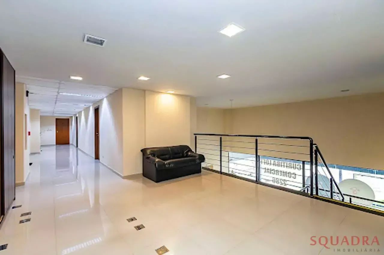 Sala Comercial vendo ou troco Bigorrilho - Curitiba - PR - Foto 5