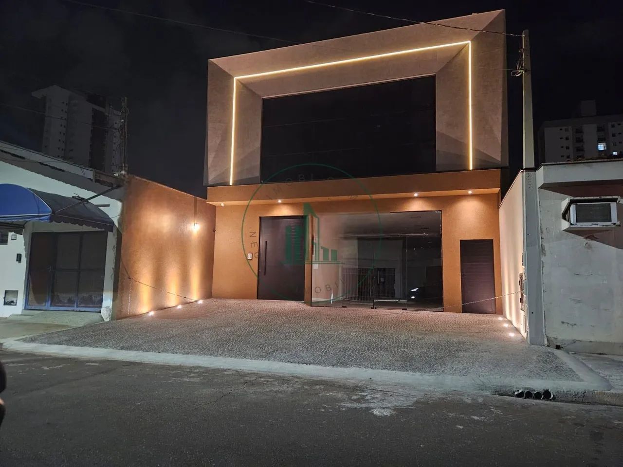 Loja/Salão em São Dimas - Piracicaba