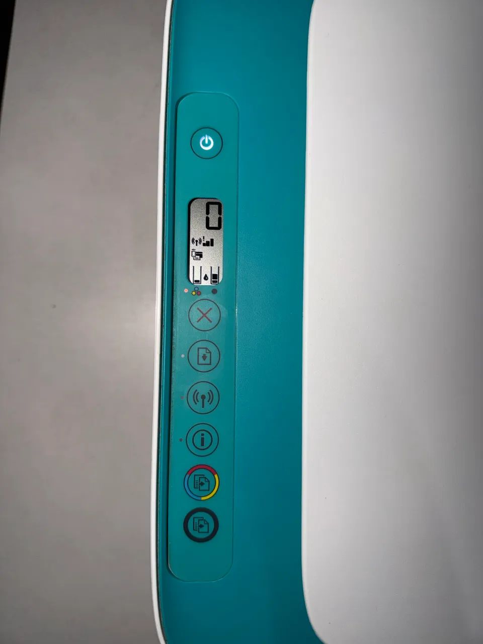 Impressora HP 2600 - Foto 5