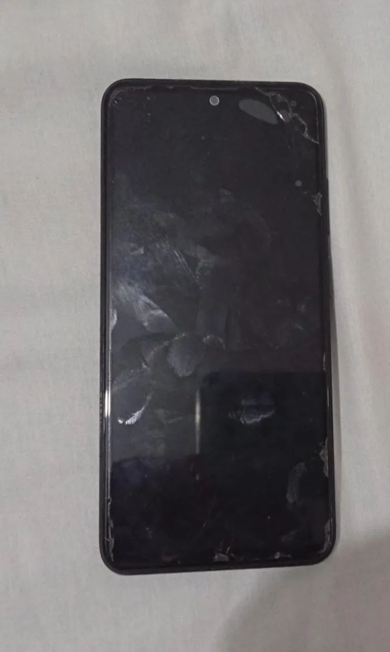 REDMI NOTE 10 - Foto 2
