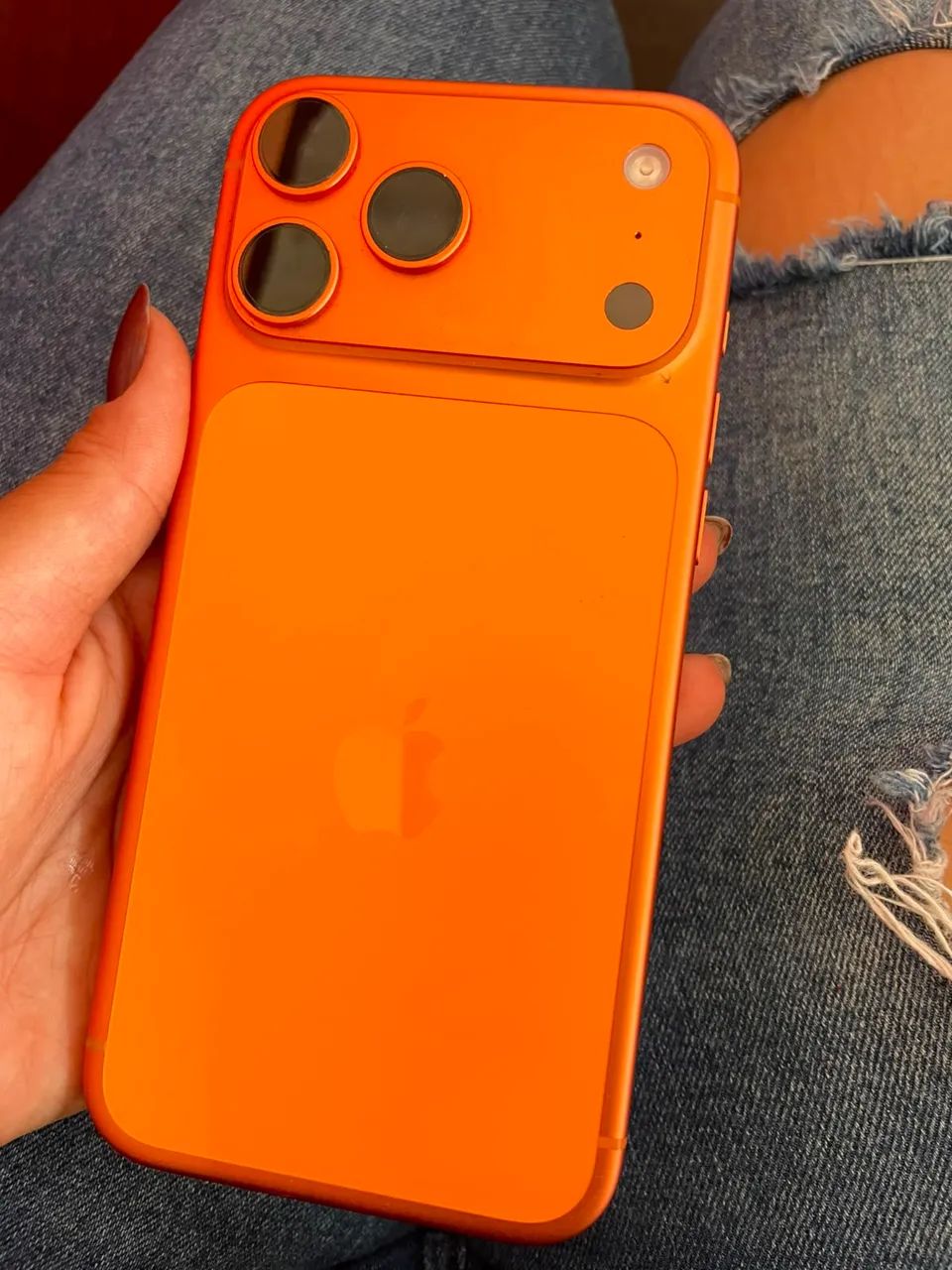 IPHONE 17 PRO MAX  - Foto 5