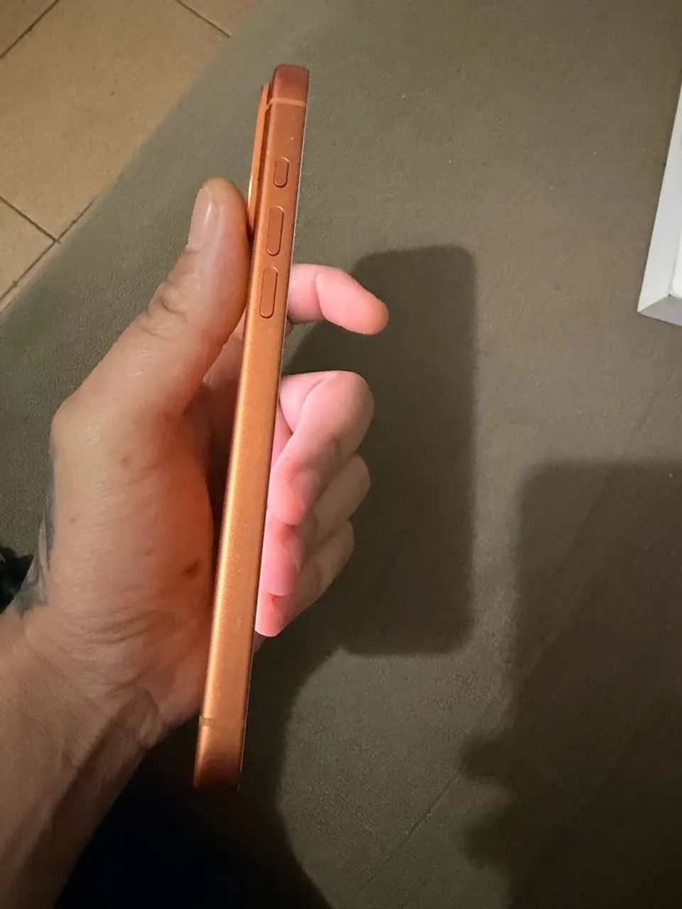 iPhone 17 Pro Max com nota fiscal - Foto 5