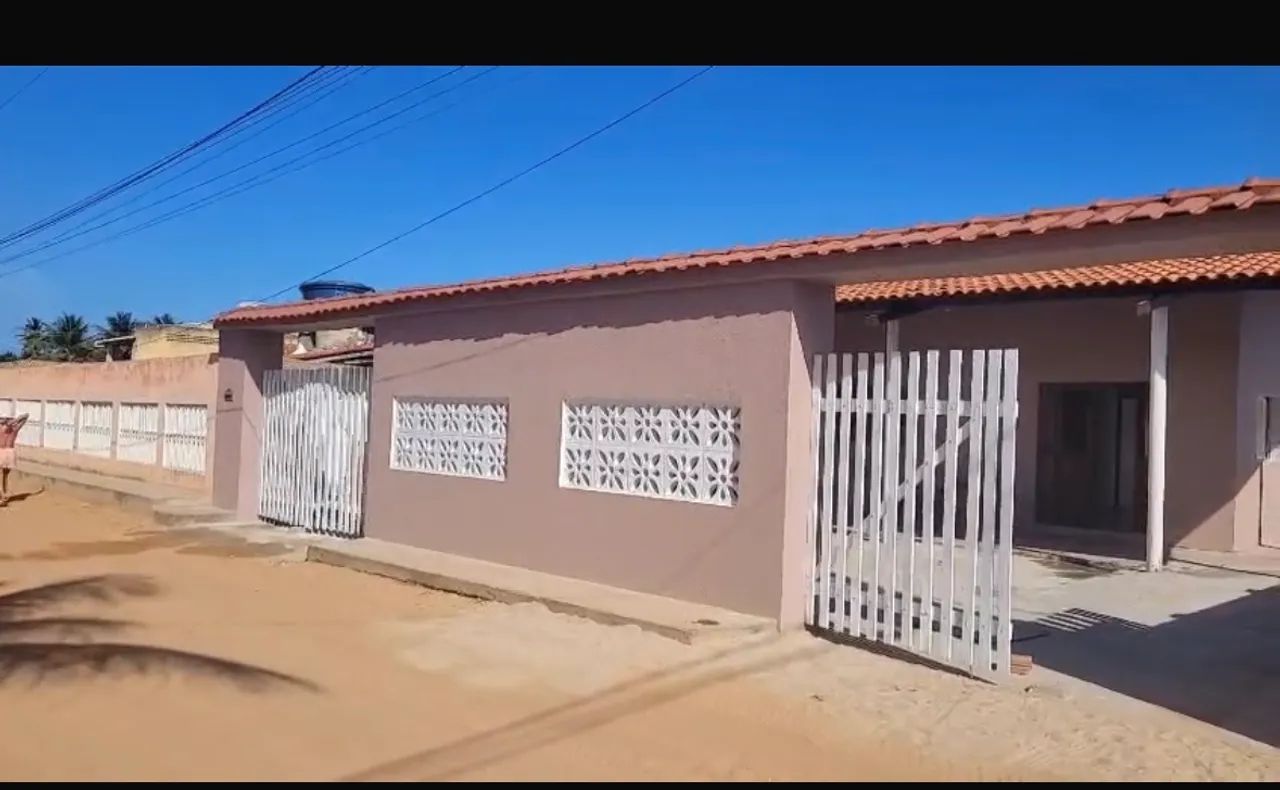 Alugo Casa de Praia Miai de Baixo CARNAVAL 