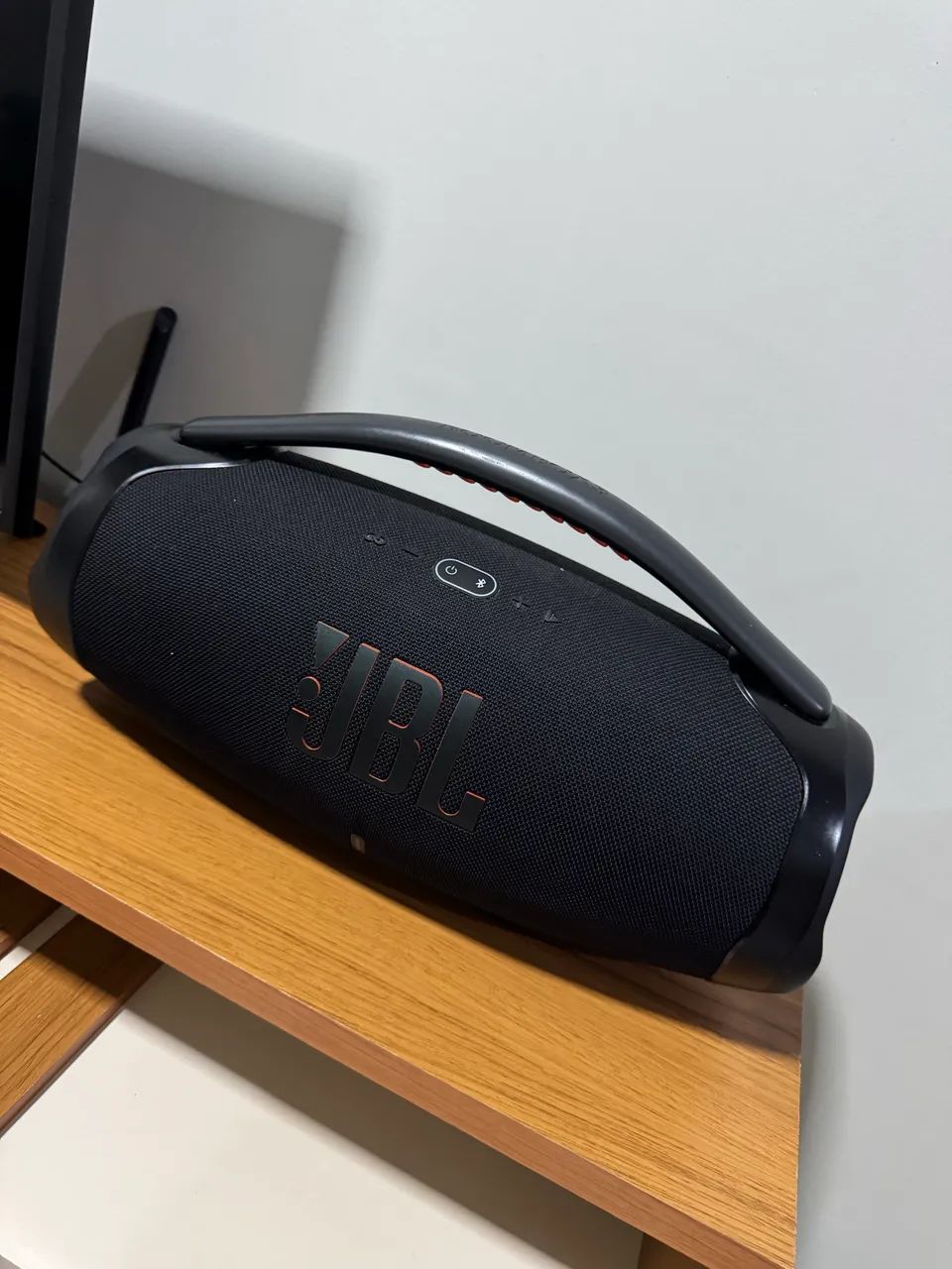 JBL Boombox 3 - Foto 2