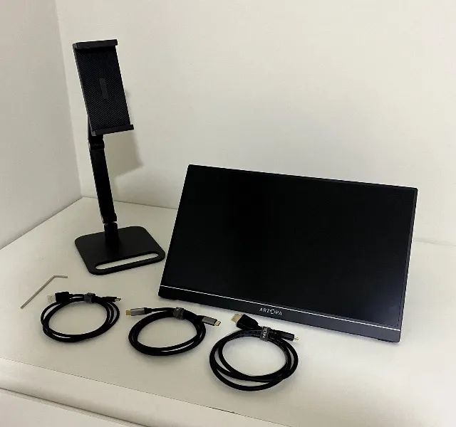 Arzopa Z1C