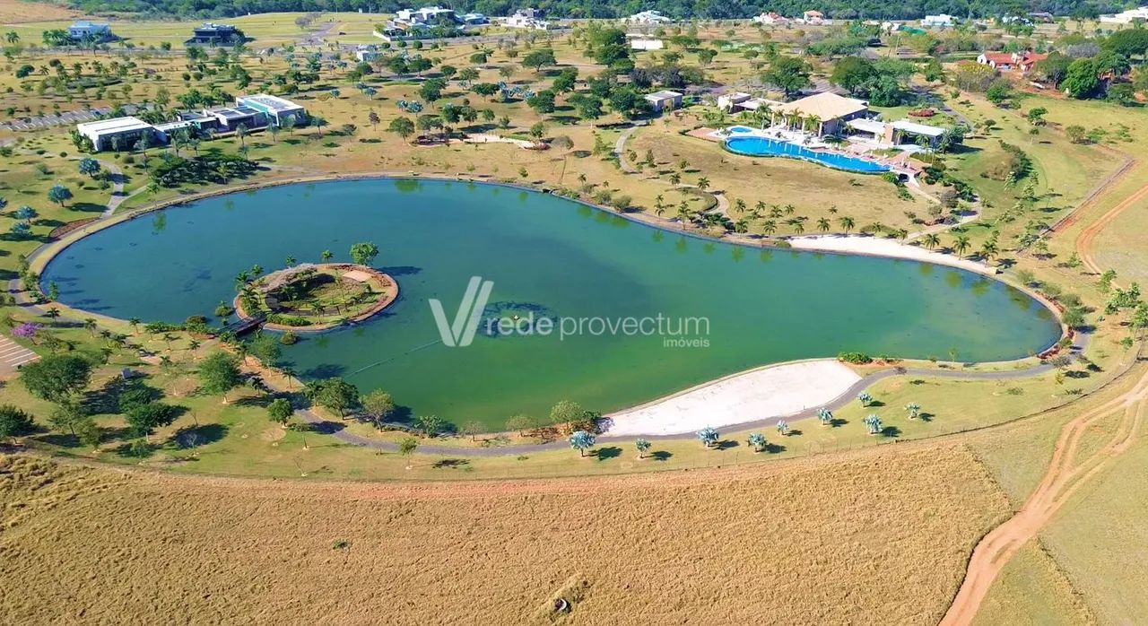 terreno - Haras Patente - Jaguariúna - Foto 2