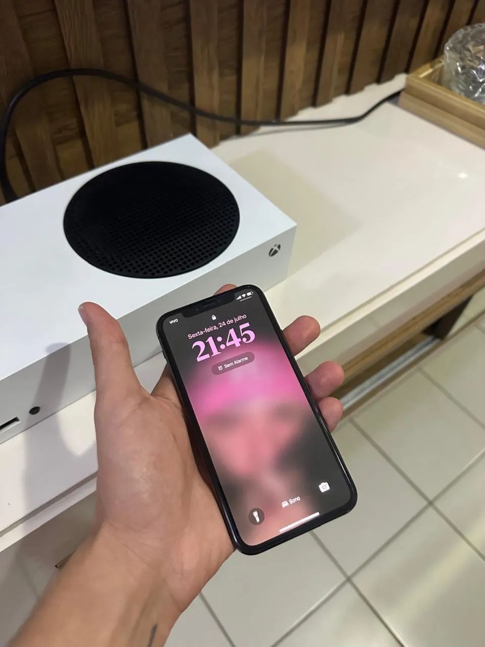Iphone 11 Pro - Foto 3