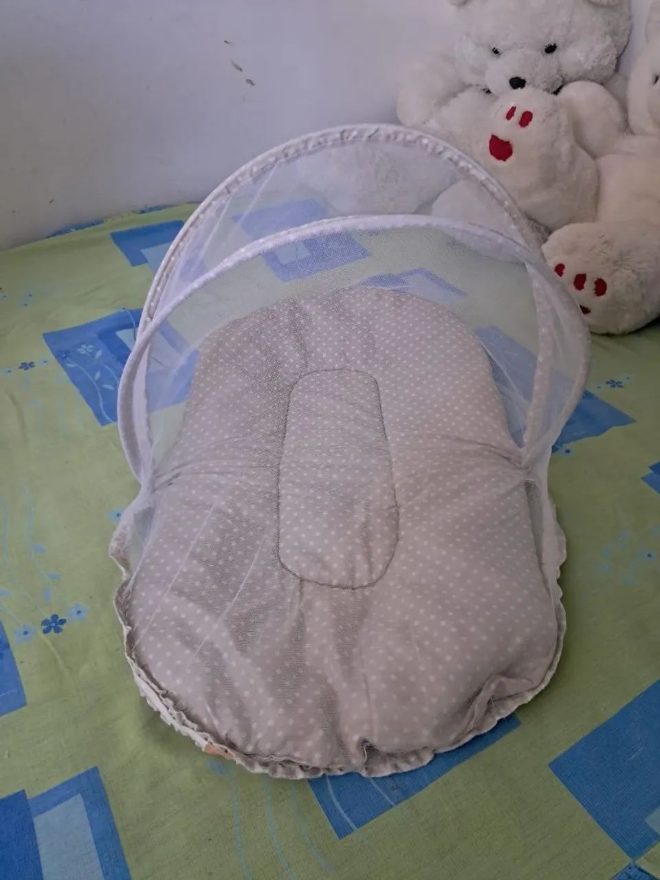 Ninho para bebê  - Foto 2