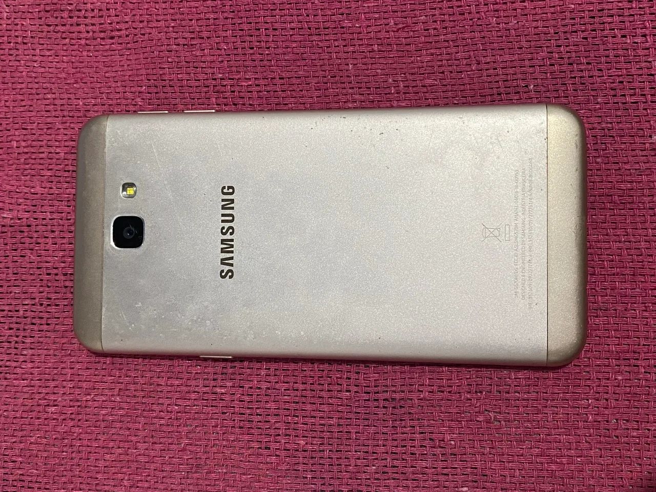 Samsung J5 Prime 