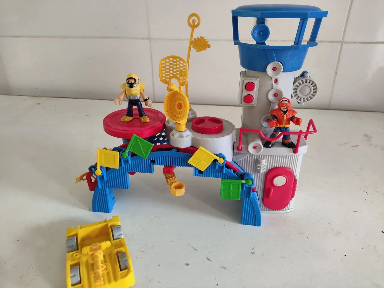 Brinquedos Imaginext  - Foto 2