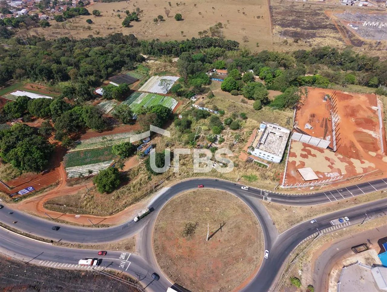Clube do Mane 38.334,71m2 - Foto 3