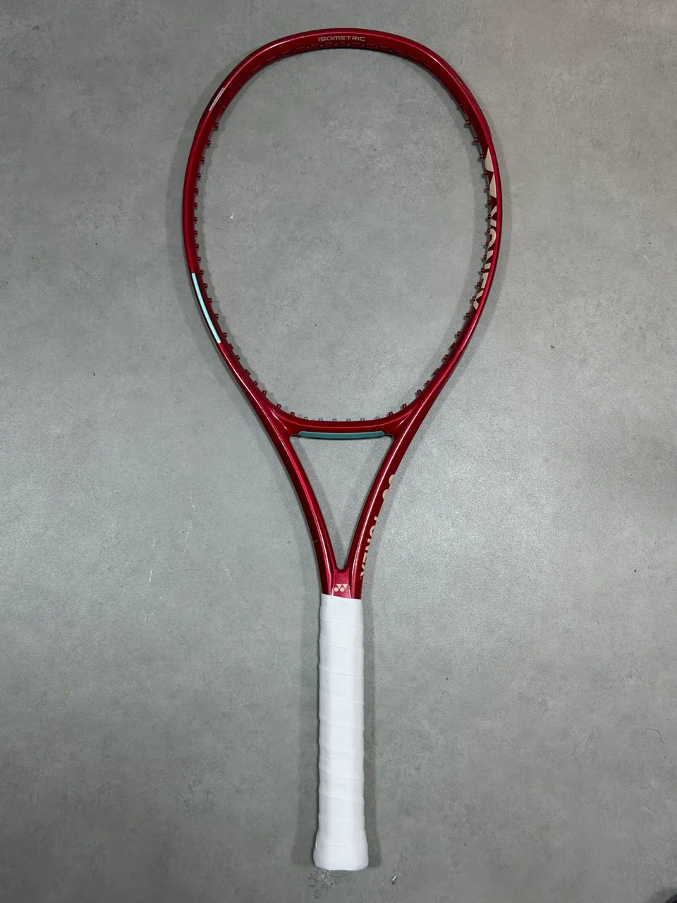 Yonex VCore 98 2023 G3 - Esportes de Quadra e Ao Ar Livre