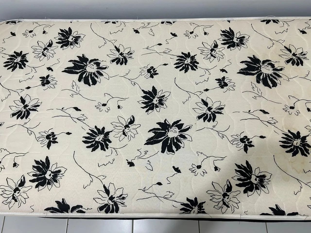 Cama de solteiro - Foto 2