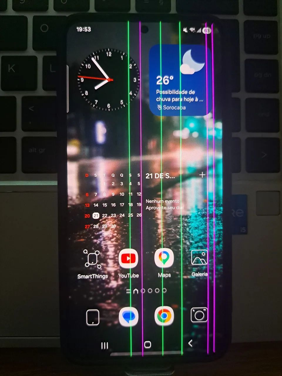 Samsung S22 256 GB - Foto 5
