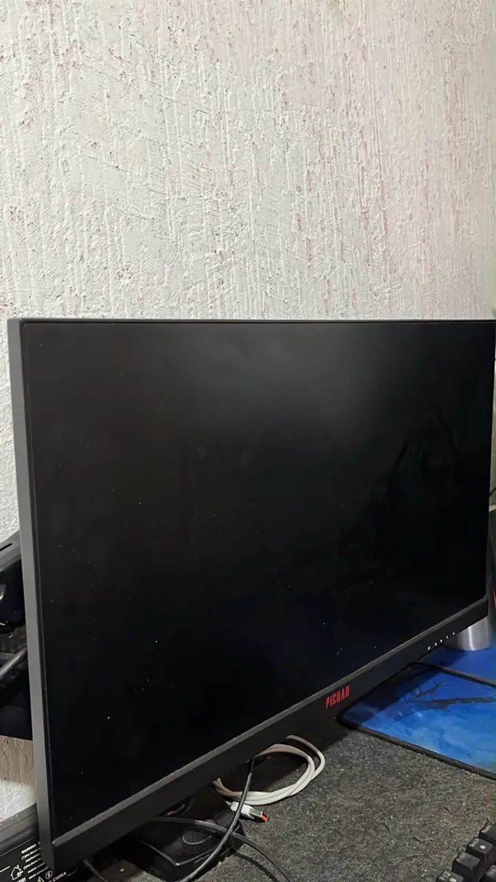 MONITOR PICHAU CENTAURI SPRO24 280HZ IPS 1MS FHD 24?