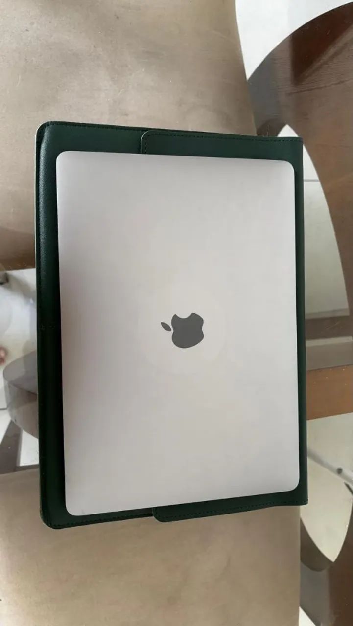 MacBook Air M1 + Magic Mouse - Foto 2