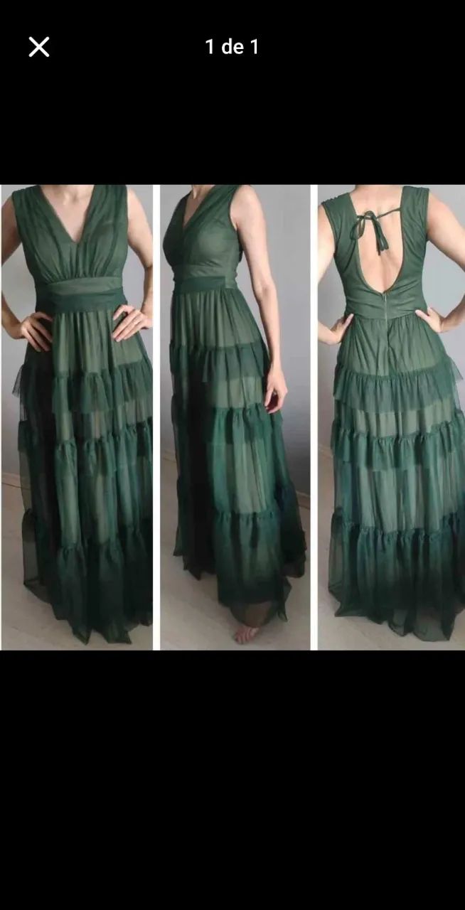 Vestido 