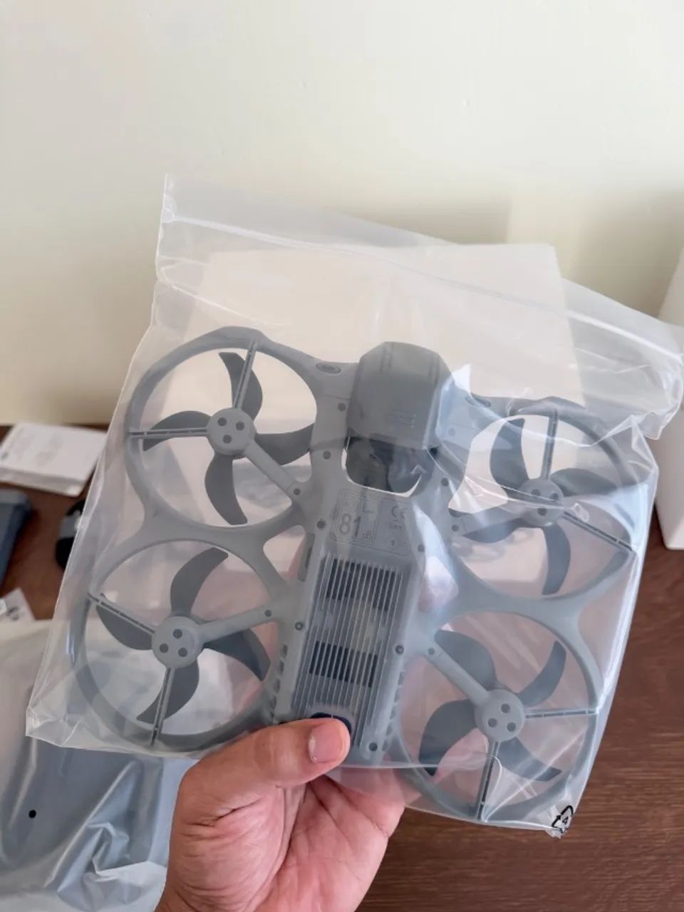DJI AVATA 360 FPV STANDARD - LACRADO  - Foto 2
