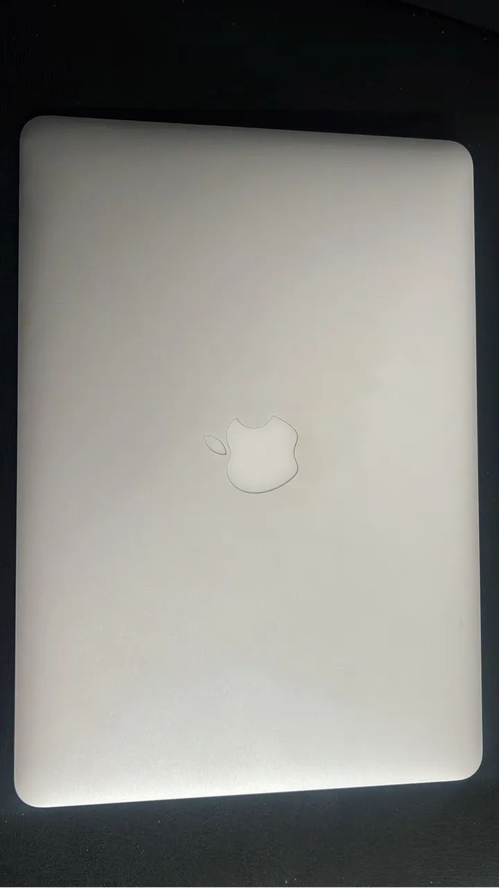 Macbook Air 2017 - Foto 4