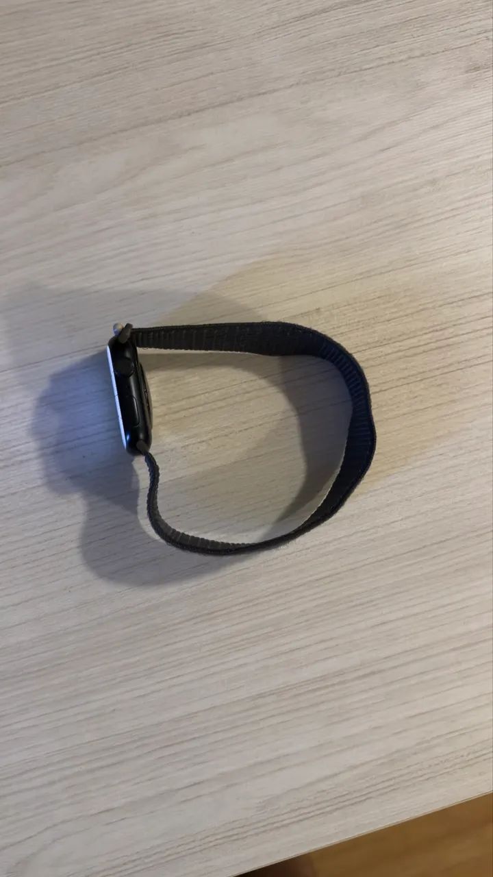 Apple Watch Series 9 45mm - Foto 4