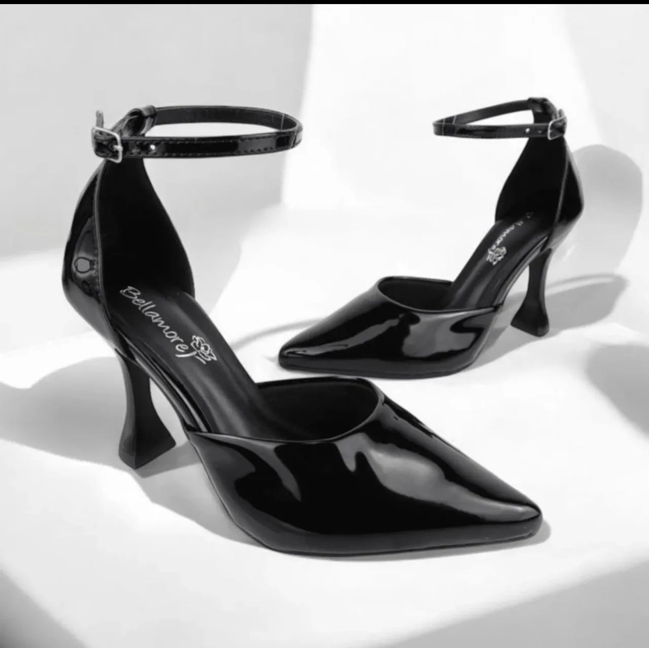 Scarpin - Foto 2