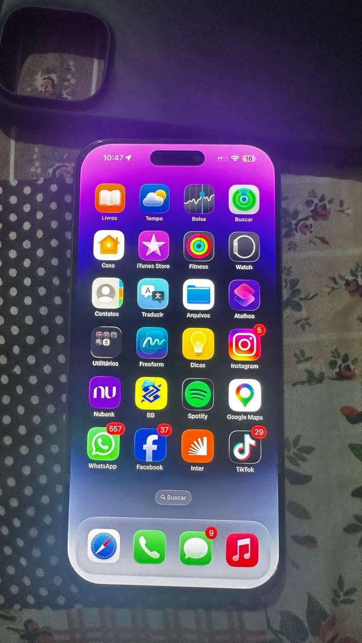 IPhone 16 pro max  - Foto 3
