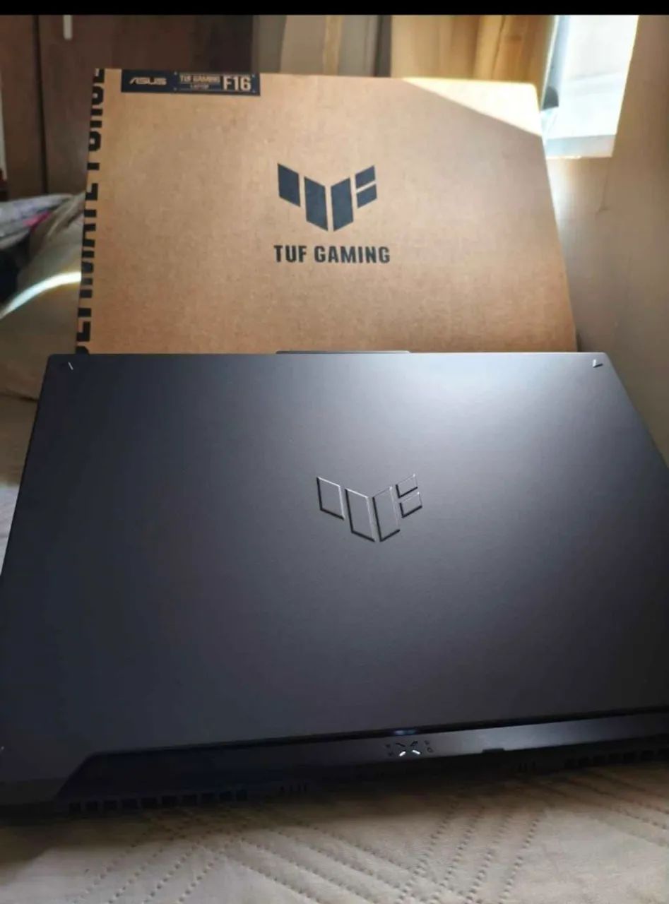Notebook ASUS TUF GAMING F16