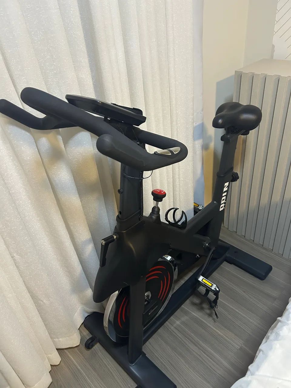 Bicicleta ergométrica spinning - Foto 4