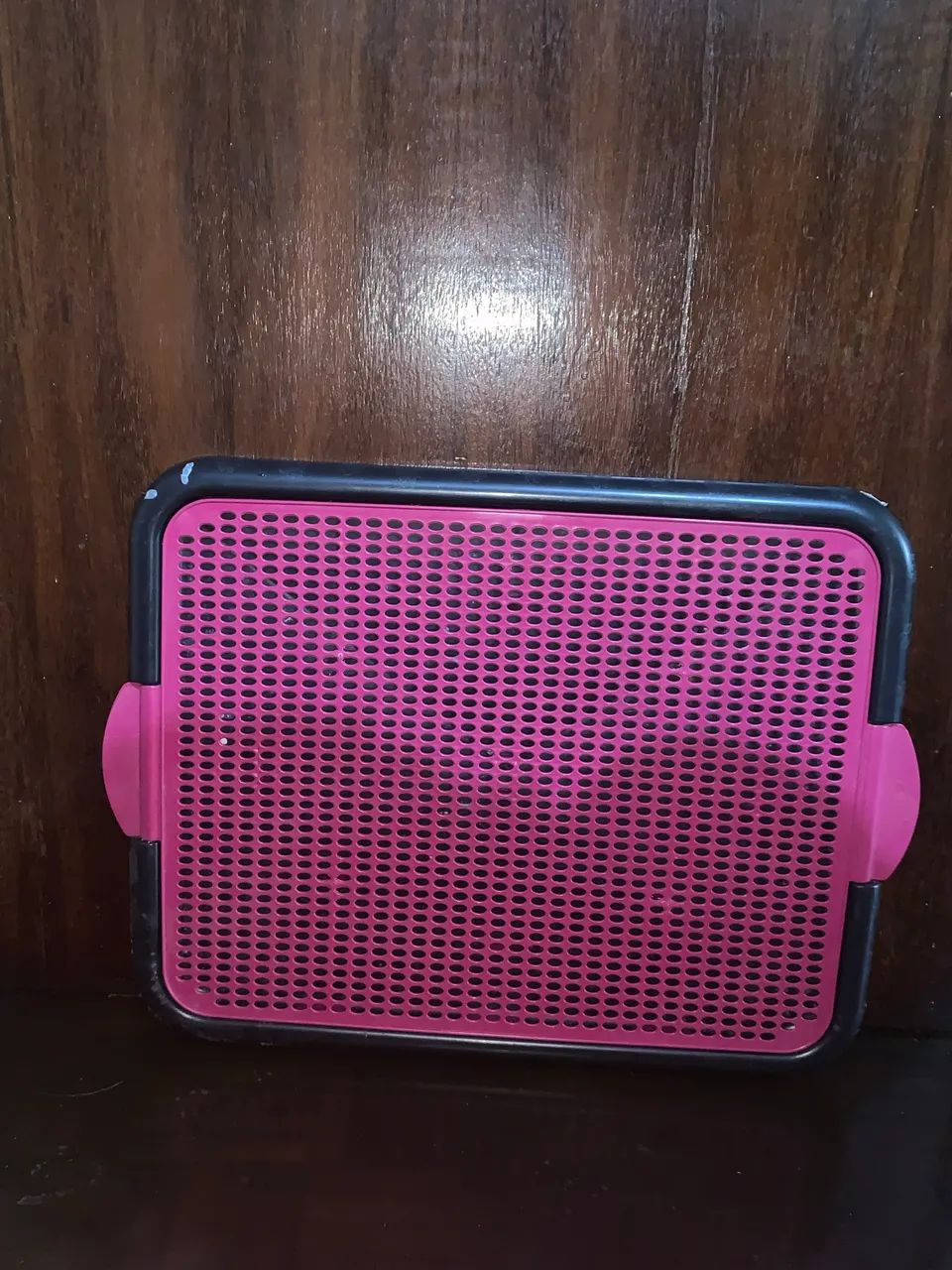 Itens para cachorro 