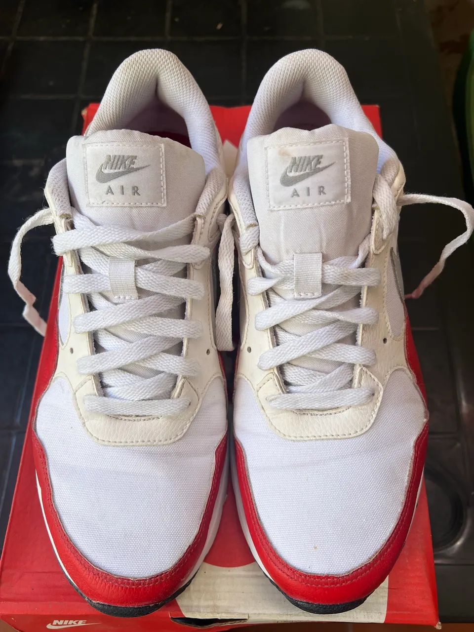 Tênis Nike Air Max SC tam 42