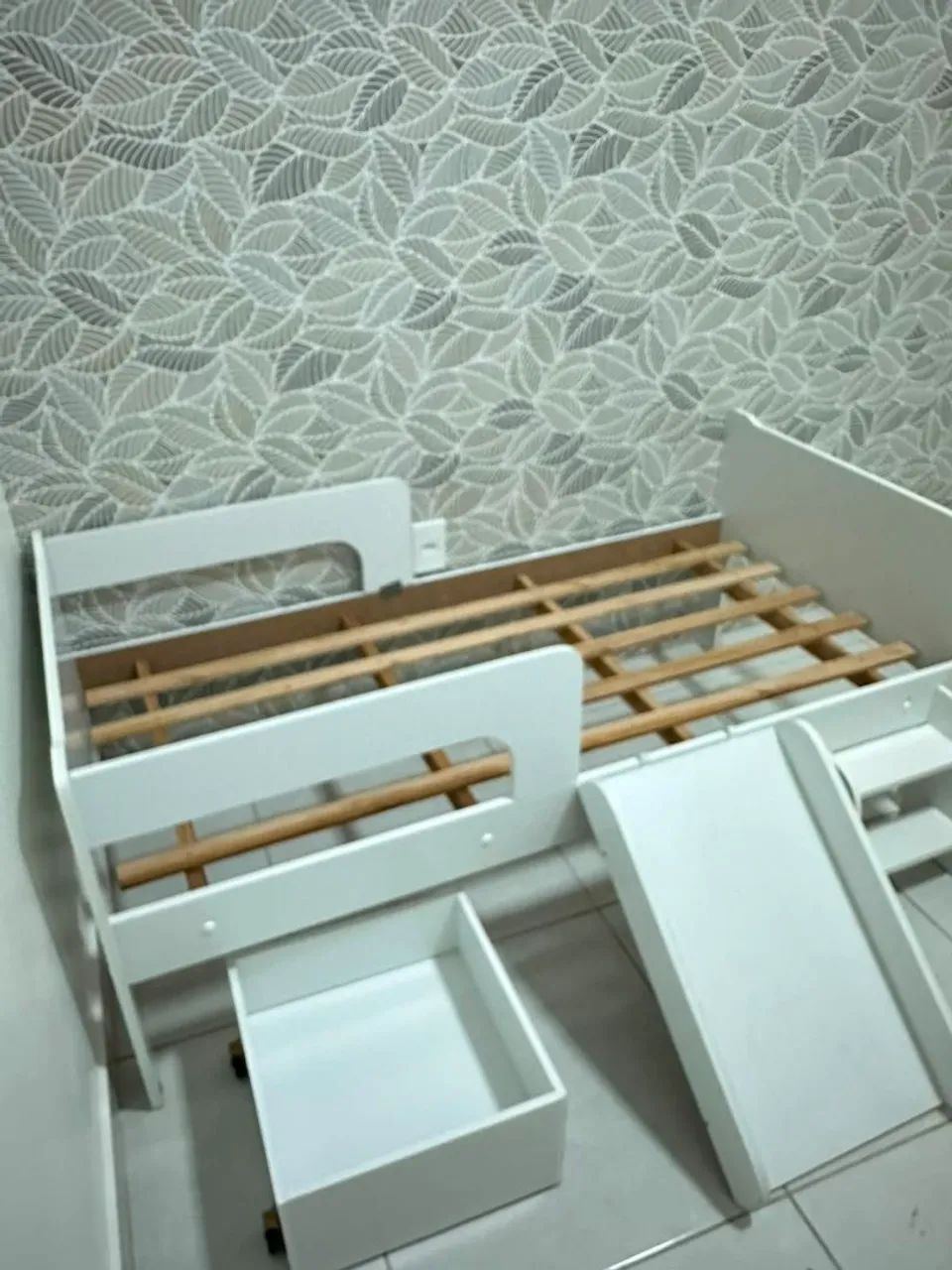 Cama infantil 