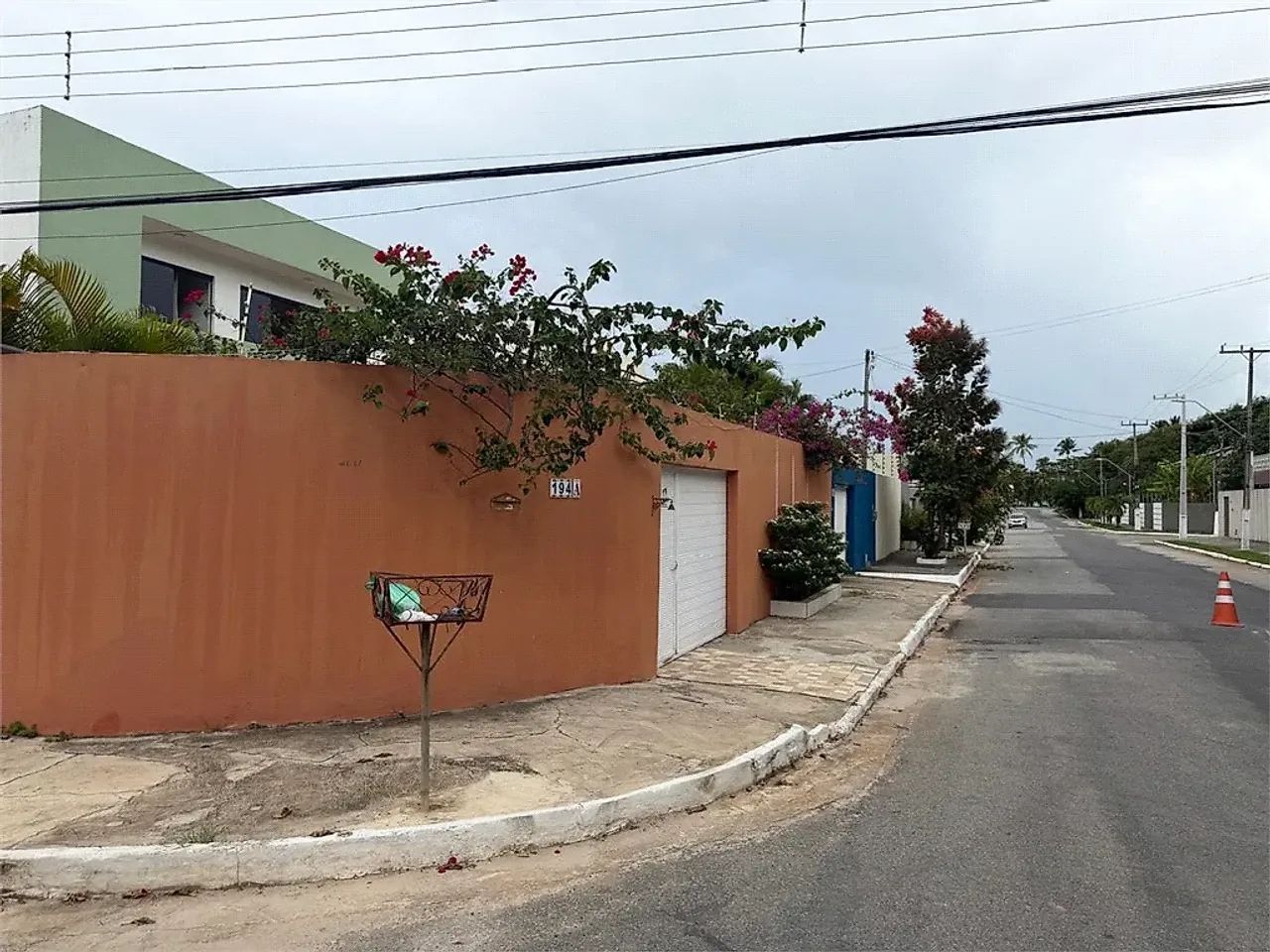 Casa 2 Quartos com 1 Suíte e 143m² - Guaxuma - Foto 3