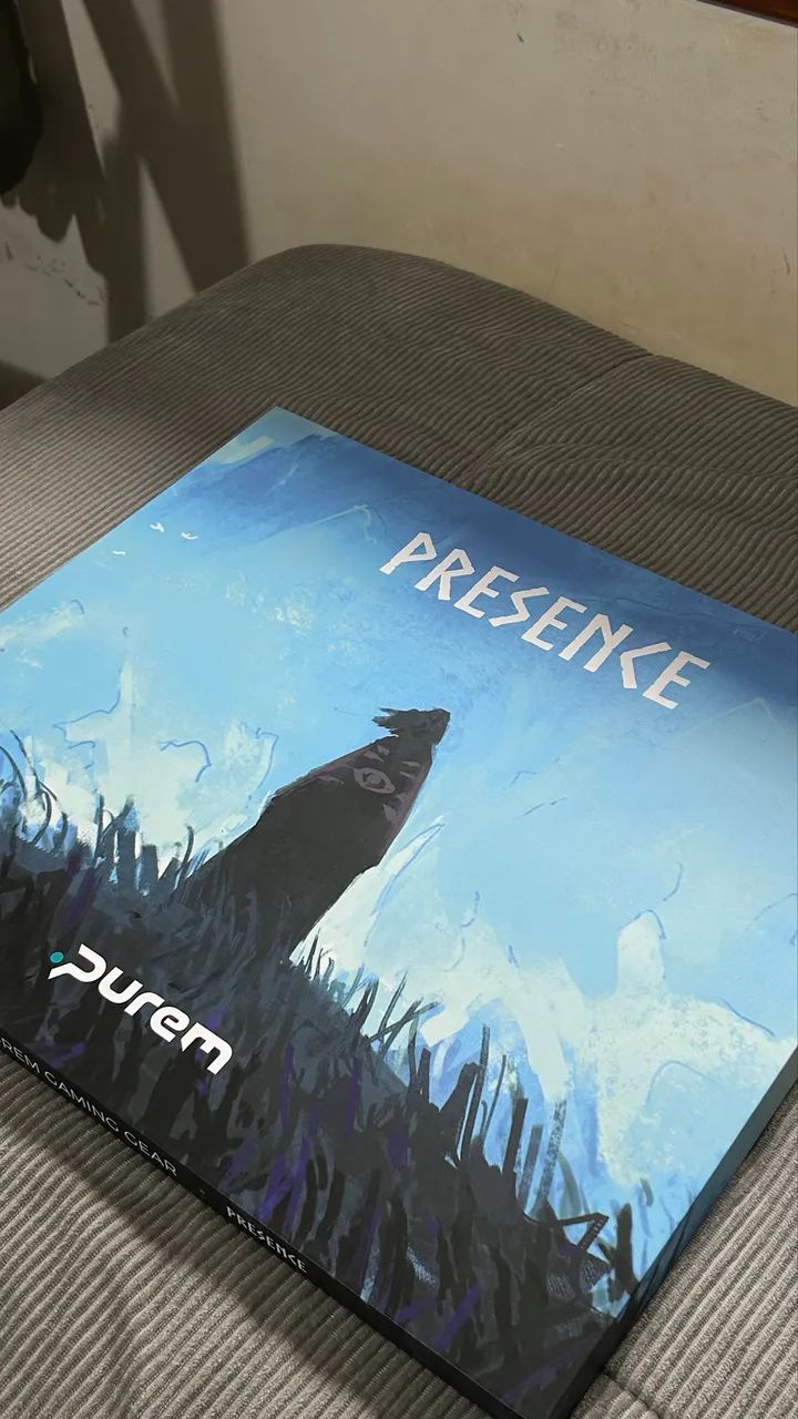 Glasspad purem presence  - Foto 2