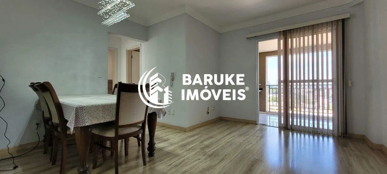 Apartamento 2 quartos 1 suíte para aluguel no bairro CENTRO - Foto 4