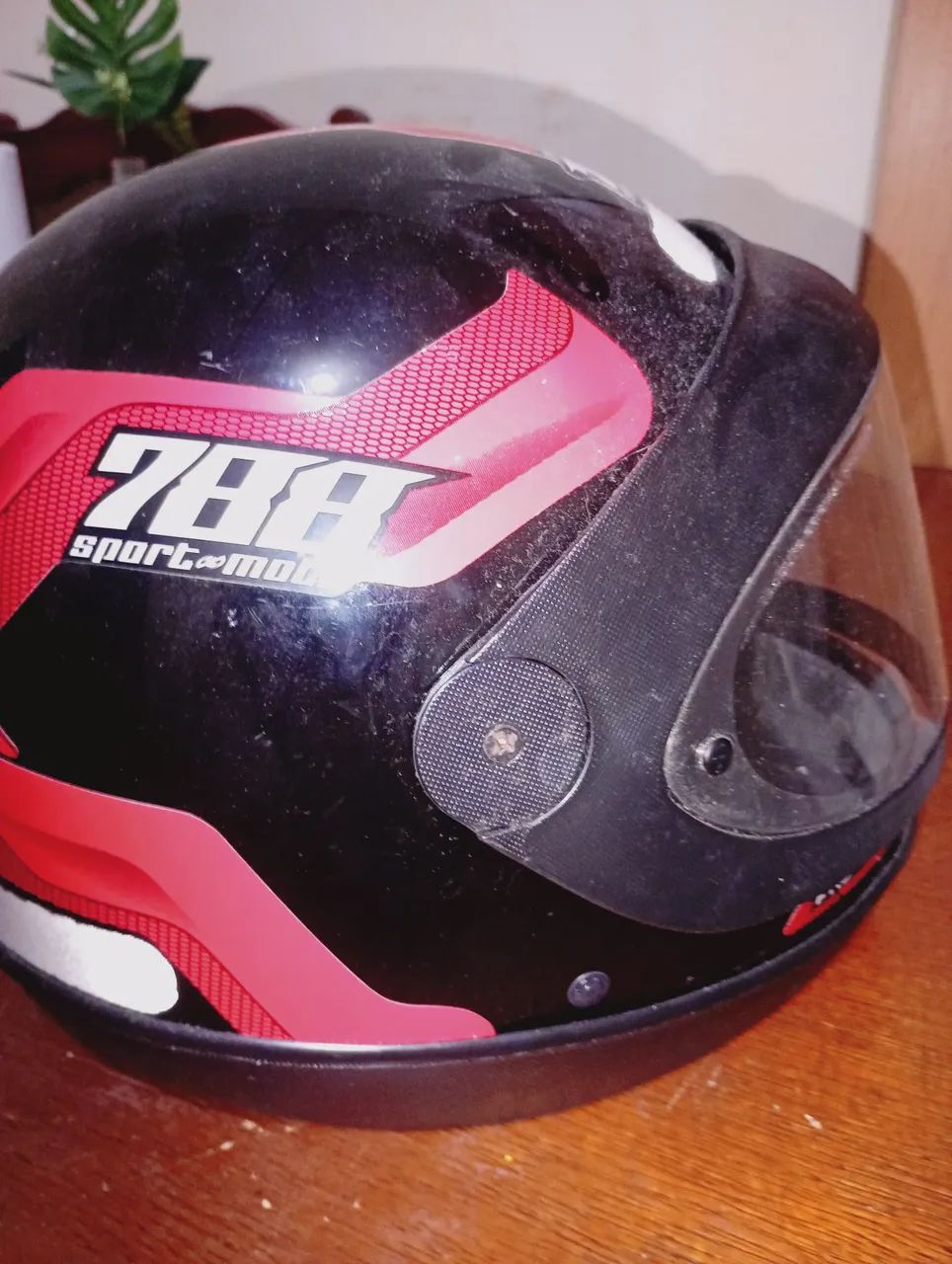 Capacete 788  - Foto 2