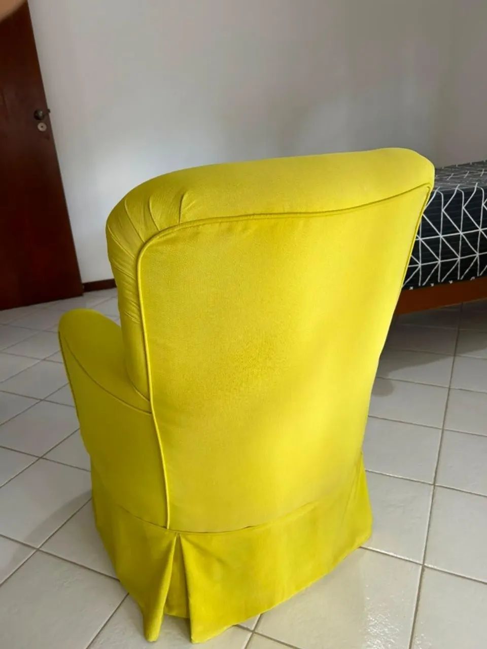 Poltrona de amamentacao - Foto 2