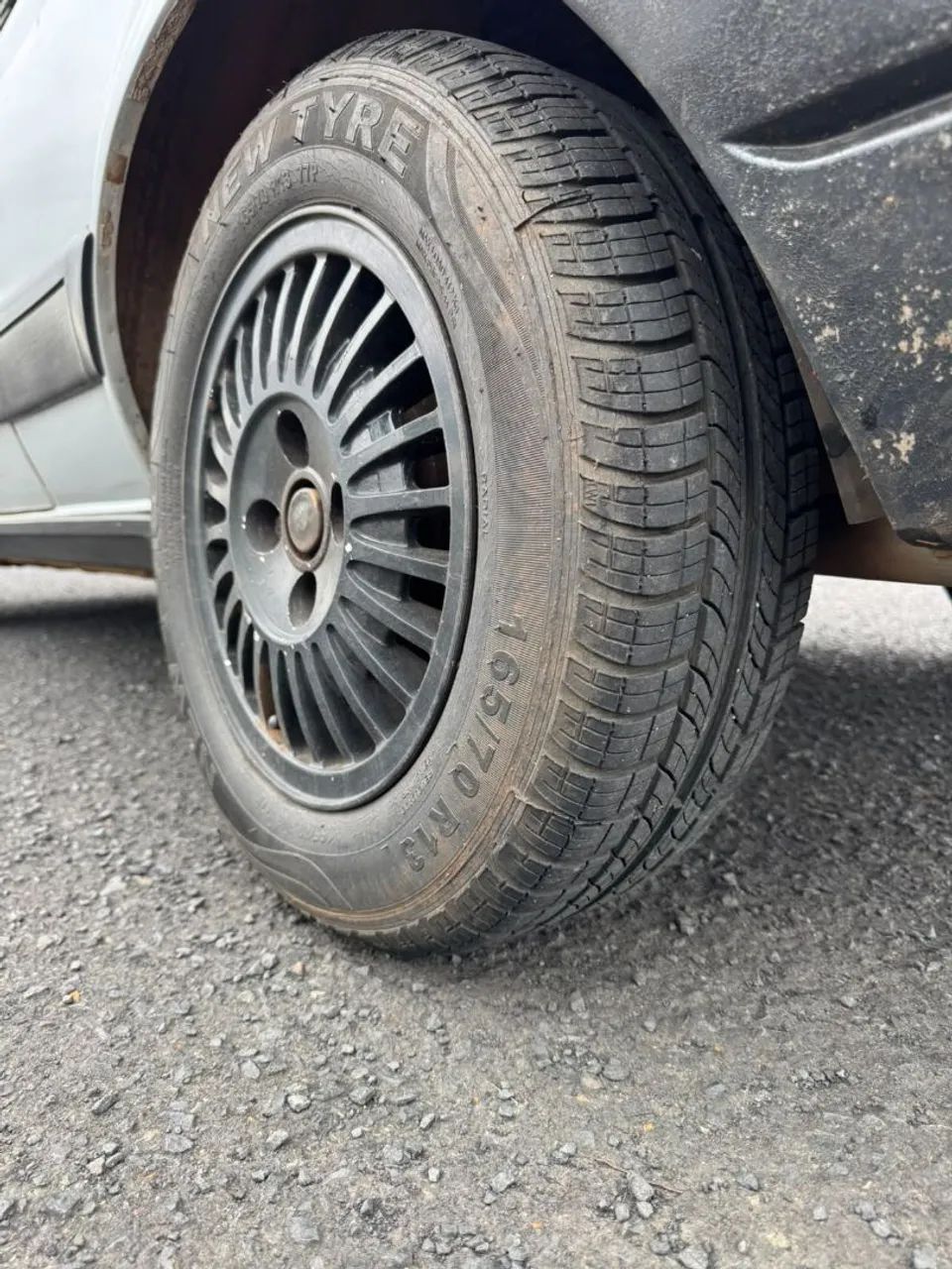 Volkswagen Gol G3 1.8 8V 2P 1992