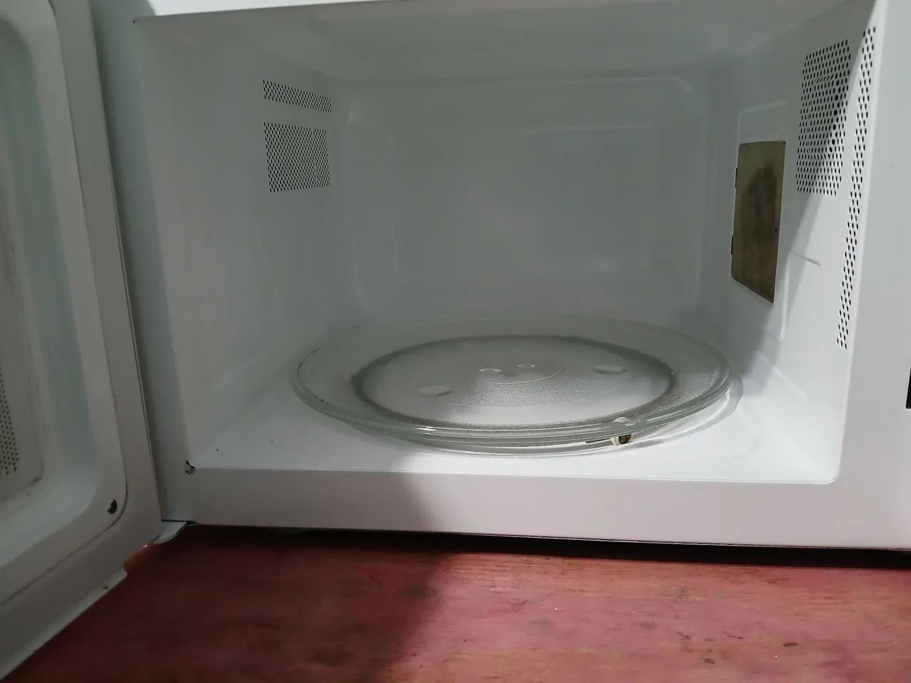 Microondas midea 220 volts - Foto 5