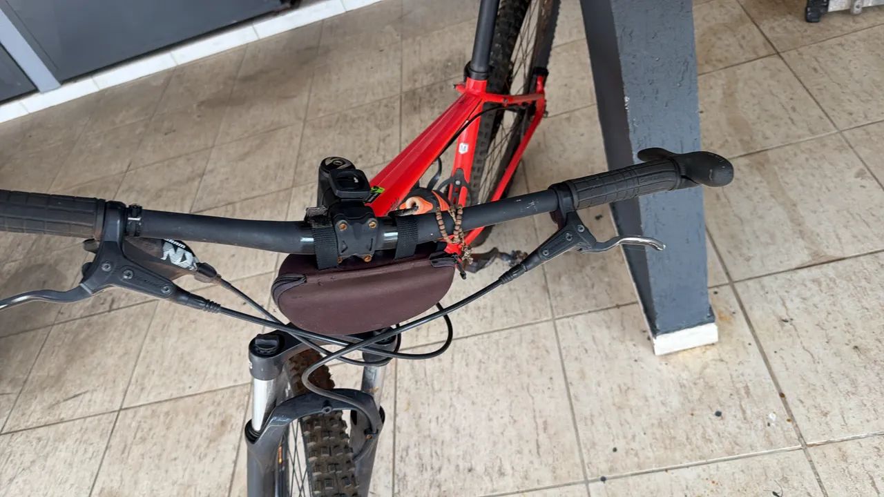 Bike Cannodale aro 29  - Foto 4