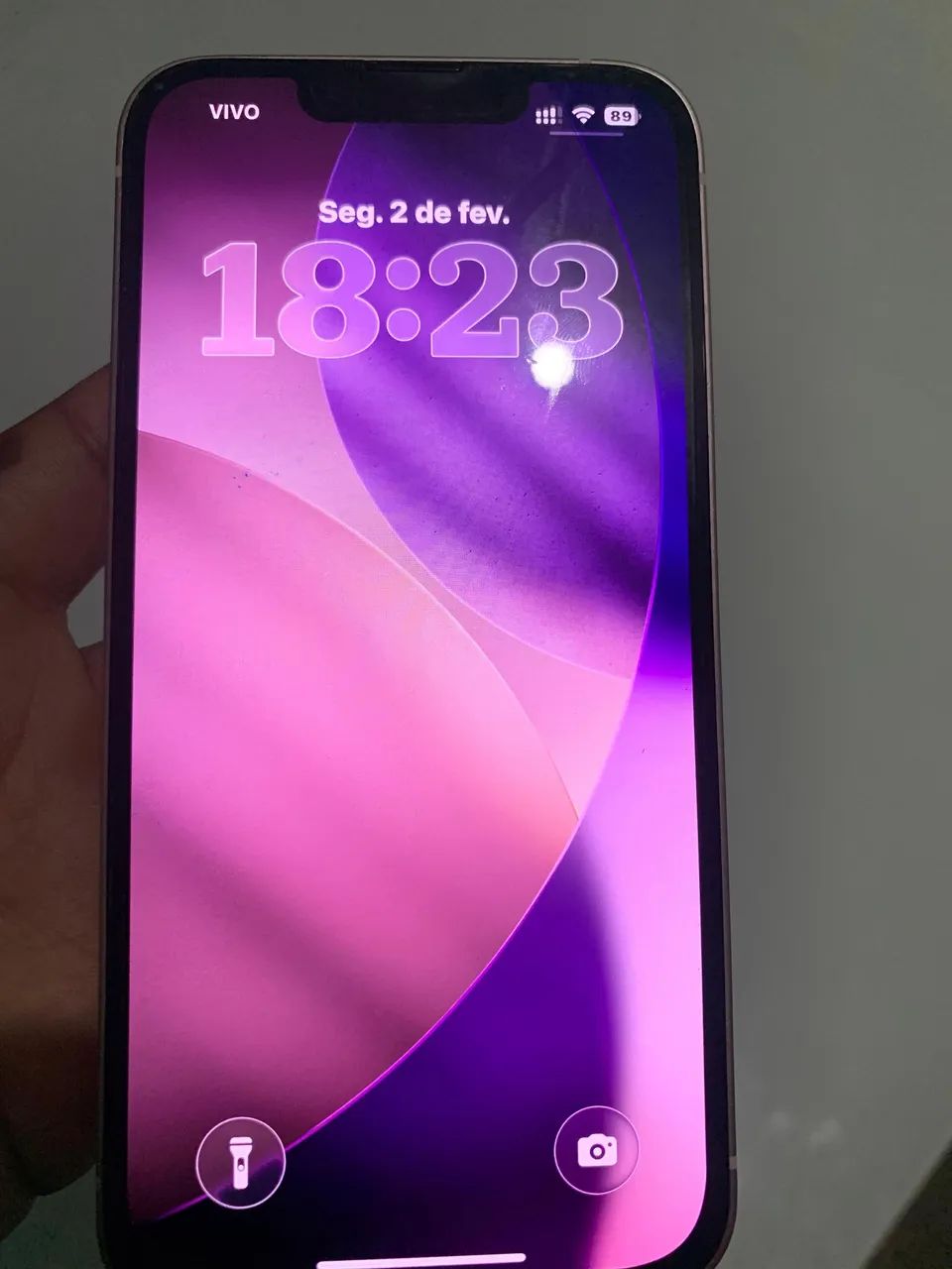 iPhone 13 128GB - Foto 3